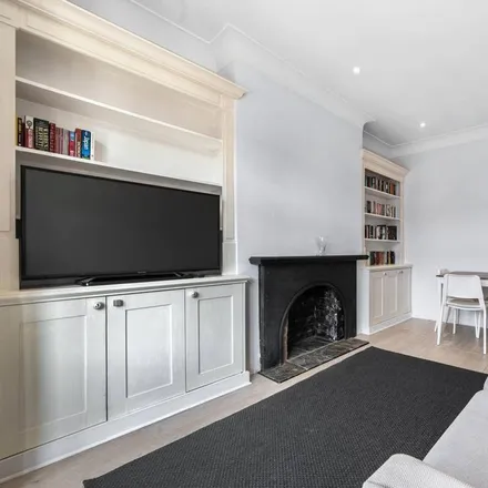 Image 3 - Ribblesdale Road, London, SW16 6SG, United Kingdom - Apartment for rent
