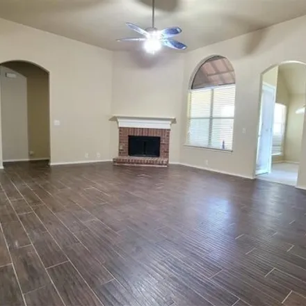 Image 2 - 1599 Blakes Way, Garland, TX 75042, USA - House for rent