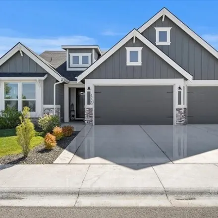 Buy this 5 bed house on 1726 North Ryde Avenue in Kuna, ID 83634