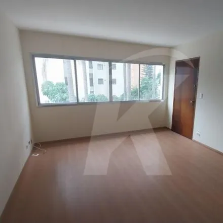 Rent this 3 bed apartment on Rua Pedro Doll 237 in Santana, São Paulo - SP