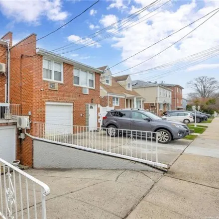 Buy this 3 bed house on 42-07 217th Street in New York, NY 11361
