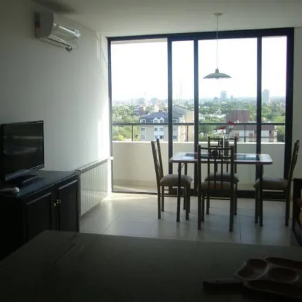 Rent this 1 bed apartment on Perú in Departamento Capital, 5500 Mendoza
