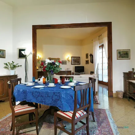Image 4 - Viale Raffaello Sanzio, 2 R, 50100 Florence FI, Italy - Apartment for rent