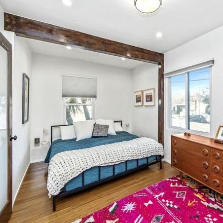 Rent this 3 bed house on 4221 Van Horne Avenue in Los Angeles, CA 90032