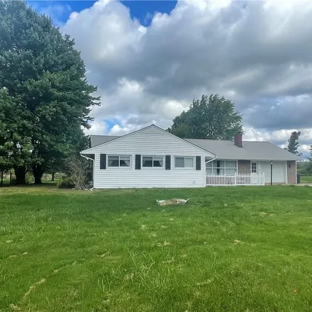Buy this 3 bed house on OH-307 in Ashtabula County, OH 44047