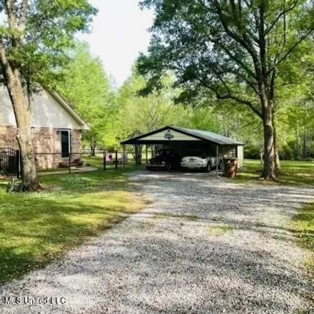 Image 3 - 18024 Dedeaux Clan Road, Harrison County, MS 39503, USA - House for sale