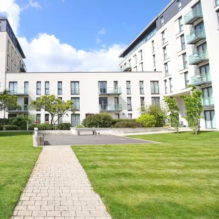 Rent this 2 bed apartment on Saint David's Centre in Charles Street, Cardiff