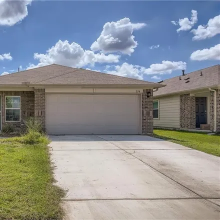 Buy this 3 bed house on 367 Creek's Landing Drive in Kyle, TX 78640