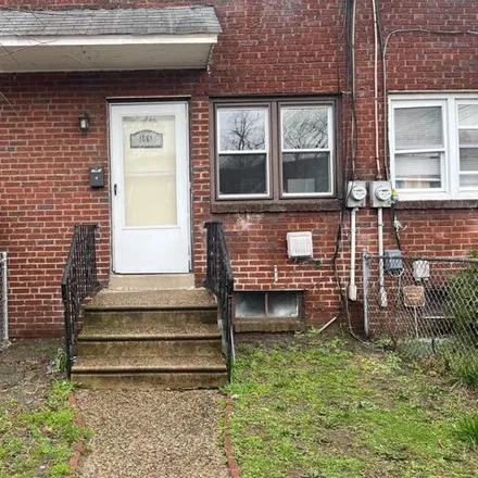 Buy this 2 bed house on 1085 Bergen Avenue in Cramer Hill, Camden