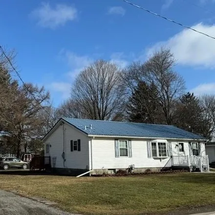 Buy this 3 bed house on 117 Trapping Brook Road in Village of Wellsville, Allegany County