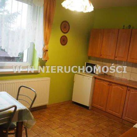 Rent this 3 bed apartment on Złota Podkowa 24 in 67-200 Głogów, Poland