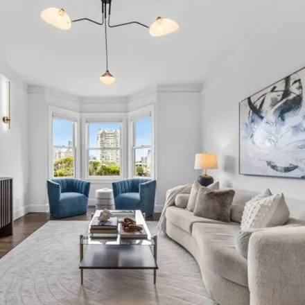 Buy this 1 bed condo on 1329 Pierce Street in San Francisco, CA 94115