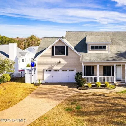 Image 1 - unnamed road, Beaufort, NC, USA - House for sale