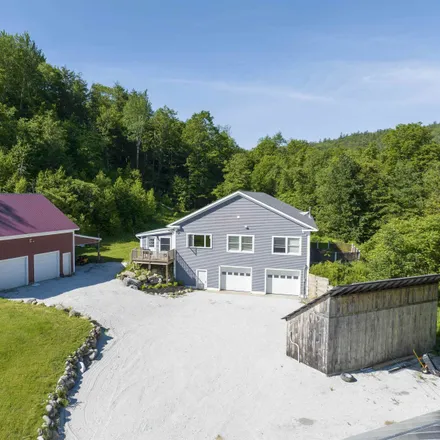 Buy this 3 bed house on 1670 High Pond Road in Brandon, VT 05733