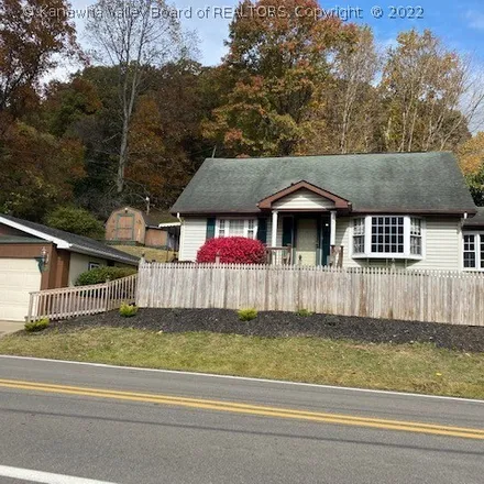 Image 2 - 228 40th Street, Nitro, WV 25143, USA - House for sale