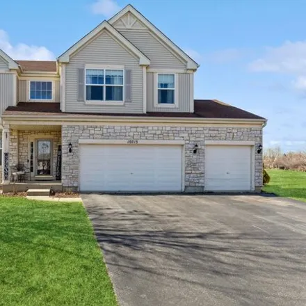 Buy this 4 bed house on 10726 Santa Fe Court in Huntley, McHenry County
