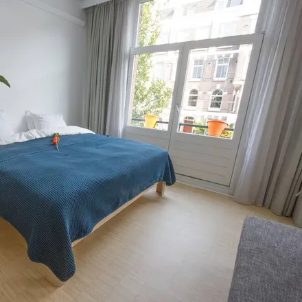 Rent this 1 bed apartment on 1057 JV Amsterdam