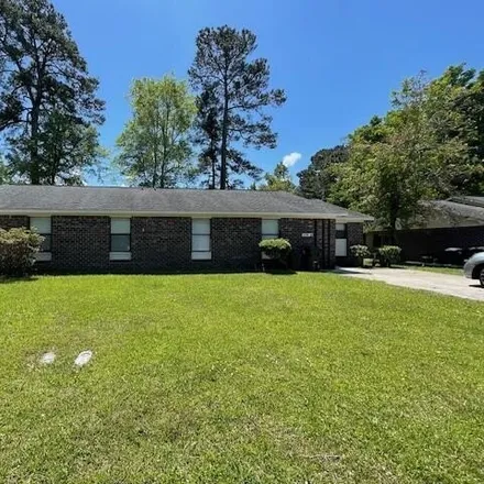 Buy this 6 bed house on 104 Canvasback Drive in Gadsden Acres, Summerville
