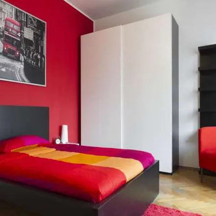 Image 7 - Via Cristoforo Gluck 40, 20125 Milan MI, Italy - Apartment for rent