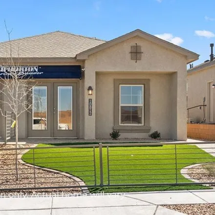Buy this 4 bed house on Hopewell Lane Southwest in Albuquerque, NM 87121