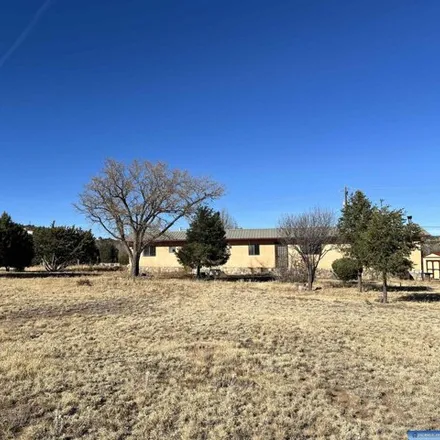Image 2 - Seven Sons Road, Grant County, NM 88026, USA - Apartment for sale