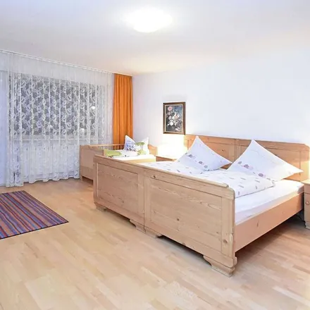 Rent this 1 bed apartment on 94133 Röhrnbach
