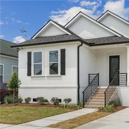 Buy this 4 bed house on 6140 Music Street in New Orleans, LA 70122