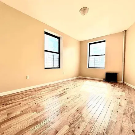 Image 7 - 658 West 188th Street, New York, NY 10040, USA - Apartment for rent