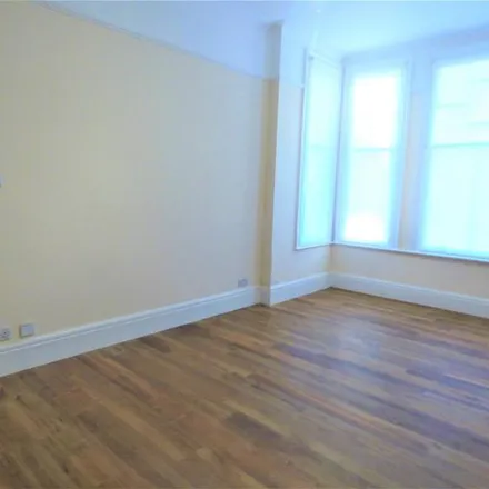 Rent this 1 bed apartment on The Avenue in London, SW4 9DP