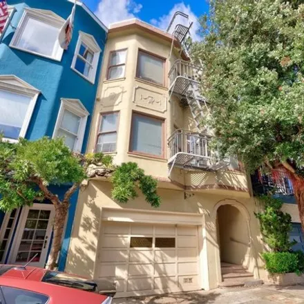 Image 1 - 165 Beaver Street, San Francisco, CA 94143, USA - House for sale