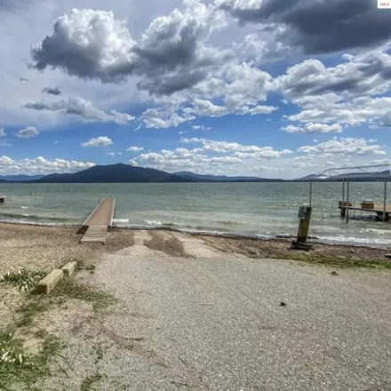 Image 6 - 355 Upper Humbird Drive, Bonner County, ID 83864, USA - House for sale