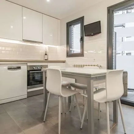 Rent this 4 bed apartment on Antonio López - Vado in Calle de Antonio López, 28026 Madrid
