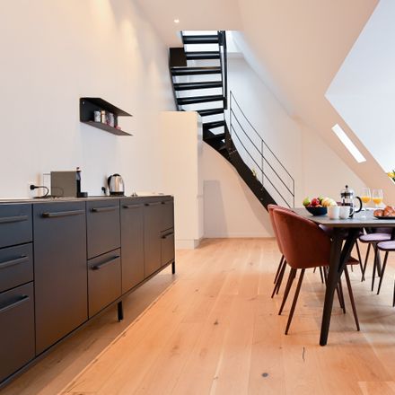 Rent this 4 bed apartment on Hermes in Østergade, 1100 København K
