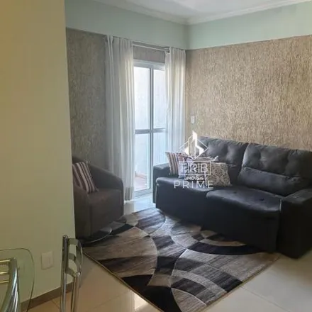 Buy this 3 bed apartment on Rua Carlos Eugênio de Siqueira Salerno in Parque Campolim, Sorocaba - SP