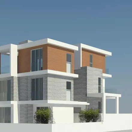 Image 3 - Louis Imperial Beach, Ευκλειδη, 8042 Paphos Municipality, Cyprus - House for sale