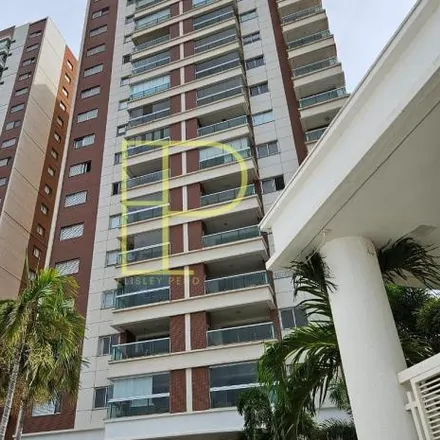 Image 1 - Avenida Haiti, Jardim Leblon, Cuiabá - MT, 78060-618, Brazil - Apartment for sale