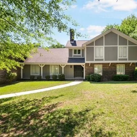 Buy this 5 bed house on 3835 Brookside Drive in Rock Creek Park, Dothan