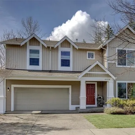 Buy this 3 bed house on 6327 Silent Creek Avenue Southeast in Snoqualmie, WA 98065