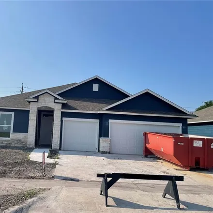 Buy this 4 bed house on 3298 Nassau Drive in Corpus Christi, TX 78418