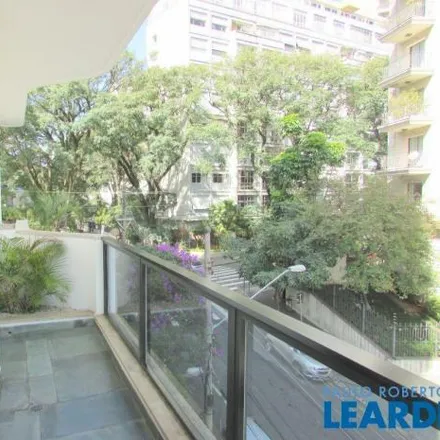 Image 1 - Rua Bahia 567, Consolação, São Paulo - SP, 01244-000, Brazil - Apartment for sale