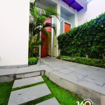 Buy this 3 bed house on Calle 4 in La Molina, Lima Metropolitan Area 15026