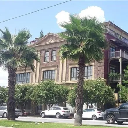 Rent this 1 bed condo on 1111 Barracks Street in New Orleans, LA 70116