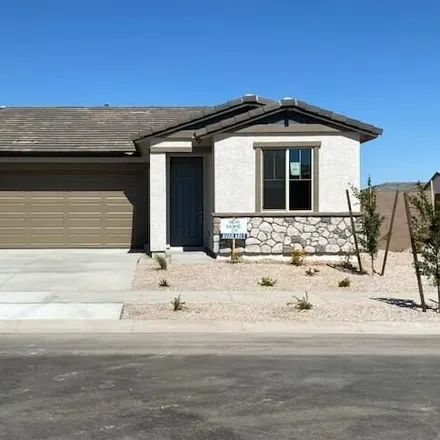 Buy this 3 bed house on 25351 N 159th Dr in Surprise, Arizona