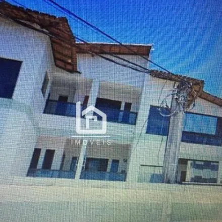 Buy this 3 bed house on Rua Ebenezer Francisco Barbosa in Residencial Coqueiral, Vila Velha - ES