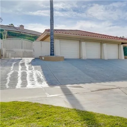 Image 8 - 1180 Via Vallarta, Riverside, California, 92506 - House for sale