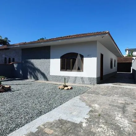 Buy this 3 bed house on Rua Jonecir José Baierski 254 in Santa Catarina, Joinville - SC