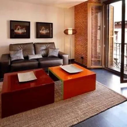 Image 3 - Calle de Augusto Figueroa, 4, 28004 Madrid, Spain - Apartment for rent