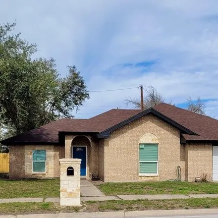 Buy this 3 bed house on Pittman Elementary School in East Harris Avenue, Raymondville