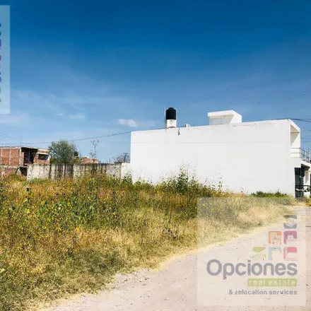 Buy this studio house on Calle Francisco Villa 318 in San Gonzalo, 36740 Salamanca