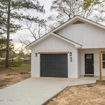 Buy this 3 bed house on 1018 Elmer Avenue in Wiggins, MS 39577